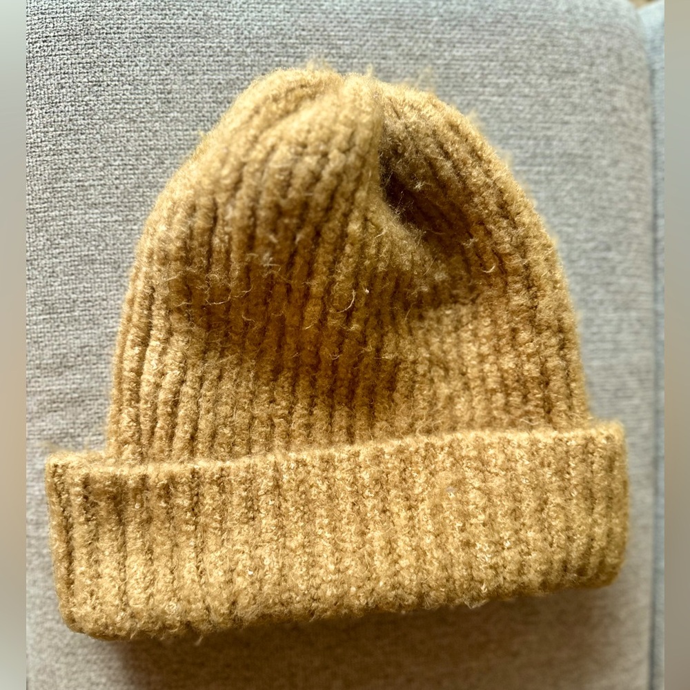 Free People Winter Hat